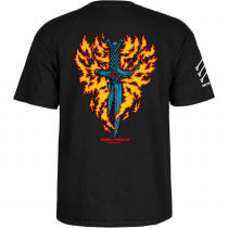 powell peralta ts bones brigade guerrero black