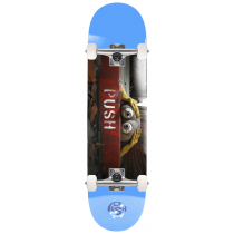 push sk8 curbie 7´