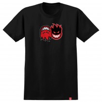 spitfire ts eternal fill black