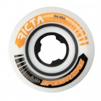 ricta whl speedrings wide white 54mm