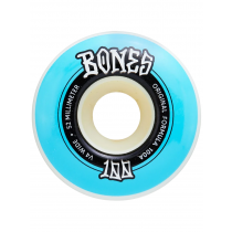 bones whl v4 wide white 52mm