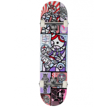 push sk8 pendleton guest collage 8´25