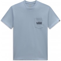 vans ts style 76 back dusty blue/ dress blue
