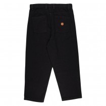 santa cruz js big pants black 