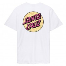 santa cruz ts wagon dot chest white