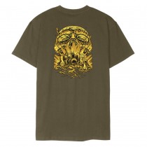 santa cruz ts pace occult uniform green