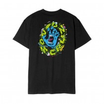 santa cruz ts slime scream black