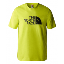 north face ts easy led yellow