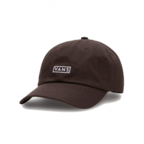 vans cap curved bill demitasse jockey 