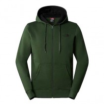 north face swcapz open gate pine needle