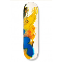 poetic collective dck spray wave right 8´25