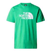 north face ts easy optic emerald 