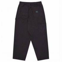 dc shoes js mechanic 3 carpenter pirate black 