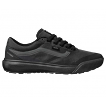 vans mte ultrarange 2.0 black/ black
