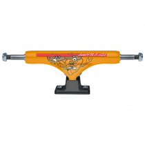 slappy tck toy machine hollow orange 8´25 