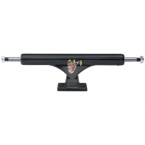 slappy tck ST1 inverted curbkiller black 8´5