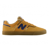 new balance #306 baked clay/ navy