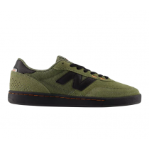 new balance #440 dark olivine/ black 