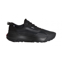 vans mte crosspath black/ black 