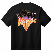 vans ts palm drive black