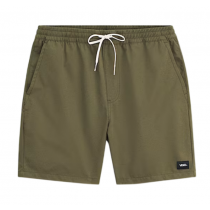 vans ws range relaxed sport mossy olive green