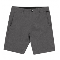 volcom ws frickin cross shred 20 charcoal heather