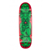 globe dck punter animal collector 9´125