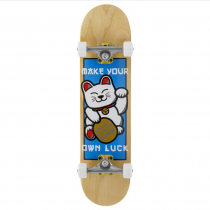 enuff sk8 lucky cat natural 8´