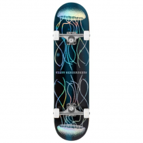 enuff sk8 abyss hologram jellyfish 8´