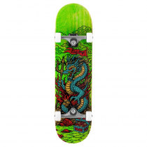 enuff sk8 yokai dragon 8´25