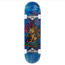 enuff sk8 yokai kitsune 8´25