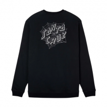 santa cruz sw web black