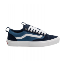 vans skate old skool 36+ stv navy/ white 