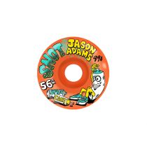 snot whl adams spray cans orange 56mm