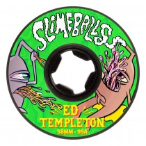 slime balls whl templeton vomit black 58mm