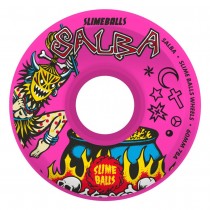 slime balls salba witchdoctor og pink 60mm