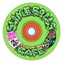 slime balls whl sb cafe og leds green 60mm