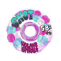 snot whl nolans sprirals swirl 58mm