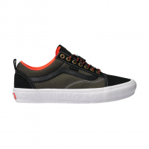 vans skate old skool spitfire black 08-03-25 ate 28-06-25