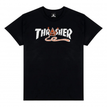 thrasher ts toy machine pyramid black