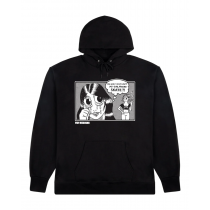 thrasher swcap toy machine girlfriend black