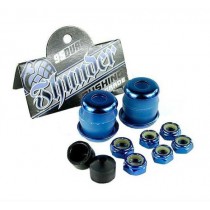 thunder cushions rebuild kit 95´ blue