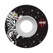 nomad whl yin yan tiger 54mm