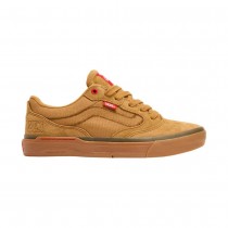 vans bmx proof wafllecup odyssey brown