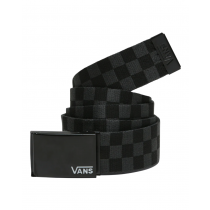 vans blt deppster II black/ charcoal checker