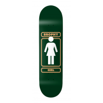 girl dck 93 till khaki brophy