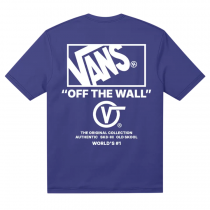 vans ts stacked hi royal cobalt 