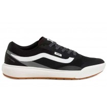 vans mte ultrarange 2.0 black/ white 