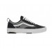 vans skate old skool wafflecup grey