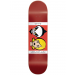 blind dck team reaper doll red 8´